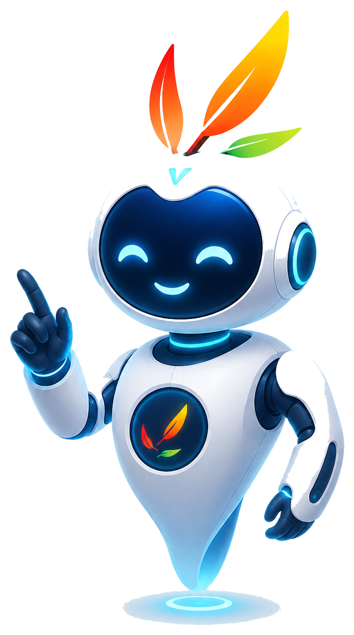 Mascotte Joshua